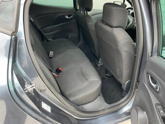 Renault Clio 1,2i 54 kW LIMITED ČR, senzory, navigace - 15