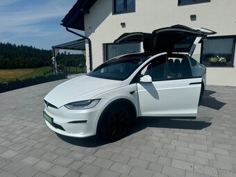 Tesla x Plaid bezplatné nakládání - 15