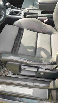 Audi A4 B6  1.9 TDI 96kw  Originál S line  ❗ - 15