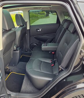 Nissan Qhasqai 2.0 dci 110KW/150 koní R.V.06/2008 - 15