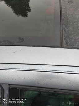 BMW x3 3.0d - 15