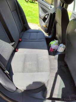 VW golf 5 1.4 55kw - 15