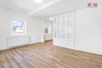 Pronájem bytu 4+1, 80 m², Liberec, ul. Růžová - 15