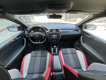 ŠKODA RAPID 1.0TSi-81KW-MONTE CARLO-TOP- - 15