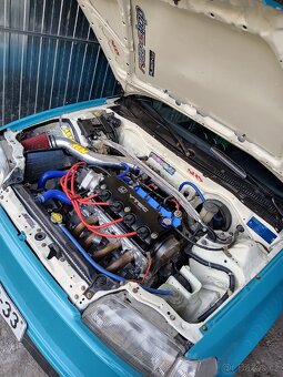Honda Civic 4g - 15