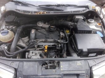 Škoda Fabia 1,4 tdi - 15