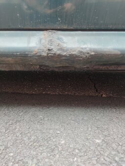 Škoda Octavia I 1.6 55 Kw - 15