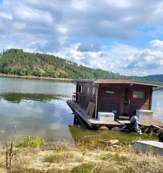 Prodám hausbot na ND nebo odtažení - 15