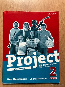 Prodám učebnice a knihy - 15