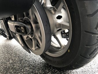 Yamaha XVS 1300 Midnightstar, původ ČR, perfektní stav - 15