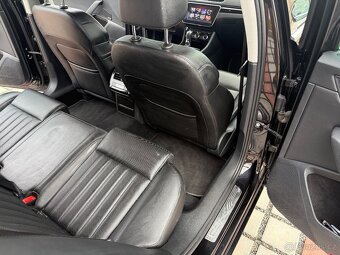 Škoda Superb, L&K, DSG, TDI, 140kw 2018 - 15