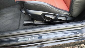 BMW E88 118i cabrio - 15