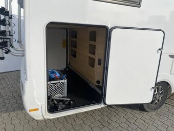 Adria Matrix Axess 670 SL - 15