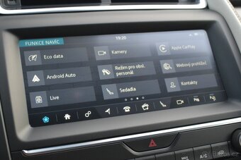 Jaguar E-Pace P200 R-Dynamic AWD Meridian - 15