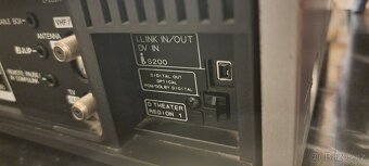 JVC HM DH 30000U / D-VHS D- THEATER sys. - 15