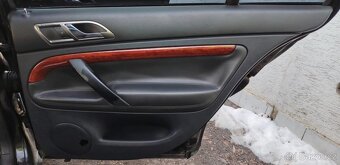 prodám veškeré ND ze Škody Superb 1 1.9 TDI 96kw - 15