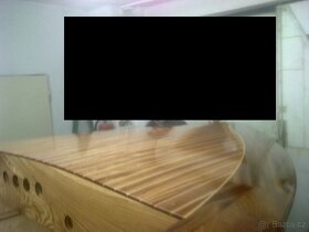 Motorový člun Boesch 510 - 15