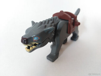 Minifigurky PP - Skuruti, typ Lego - 15