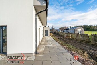 Prodej, domy/rodinný, 164.8 m2, Lovčice, Hradec Králové [ID  - 15