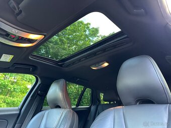 Volvo V60, 2.4 158 kW D6 AWD HYBRID R-DESIGN - 15