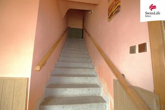 Prodej rodinného domu 218 m2 Husova, Mutějovice - 15