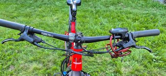 Haibike Sduro HardSeven 3.0 - 15