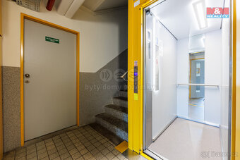 Prodej bytu 3+1, 77 m², Nejdek, ul. Jiráskova - 15