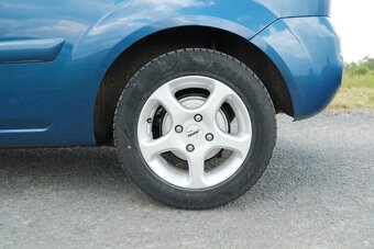 Ford Fiesta 1.3 51kw 2007 - 15