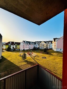 ZNOJMO - Prostorný byt s garáží - 3+1, 70 m² - 15
