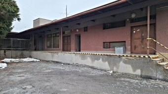 Pronájem obchodních/komerčních prostor Petřvald u Karviné - 15