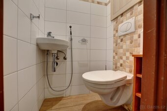Prodej bytu 3+1, 63 m2, Rokytnice nad Jizerou, ev.č. 00638 - 15