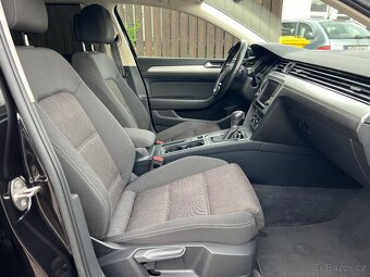 VOLKSWAGEN PASSAT B8 VARIANT 2.0TDI 140 kW DSG FullLED - 15