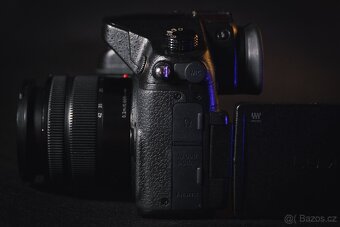 Panasonic Lumix GH4R + 14–42 mm + V-Log | TOP stav - 15