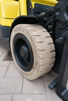 Vysokozdvižný vozík Hyster H3.0FT (VV0152) - 15