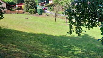 Exkluzivní stavební pozemek Choustníkovo Hradiště 1100m2 - 15