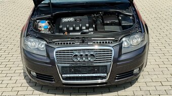 Audi A3 //2.0TDi//103kW//DSG//SPORTBACK// - 15