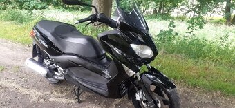 Yamaha xmax 250 (2011) - 15