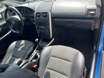 Mercedes A 180 CDI 80KW AVANTGARDE NOVÉ STK 2XPDC 2XKOLA - 15