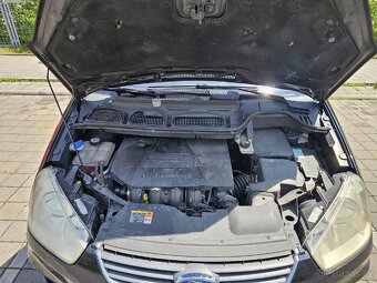 Ford C-max 1.8 benzín - 15