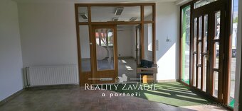 Pronájem výroba, 400 m2 - Ostrava - Hrabová, ev.č. 00232 - 15