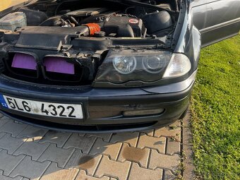 E46 328i Touring - 15