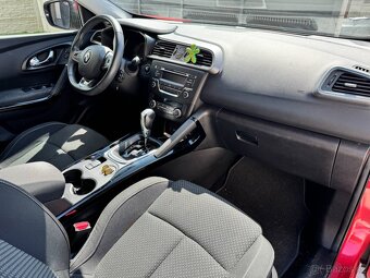Renault Kadjar 1.2 TCE - 15