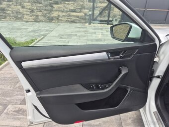Škoda Superb 2.0tdi 110kw DSG - 15