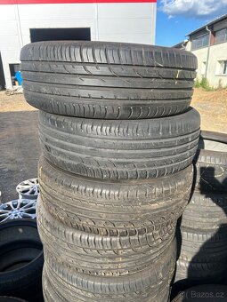Pneumatiky 15, 16, 17, 18, 19, 20 - 15