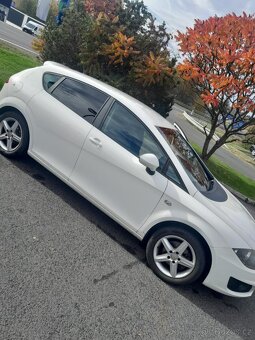 Seat Leon - 15