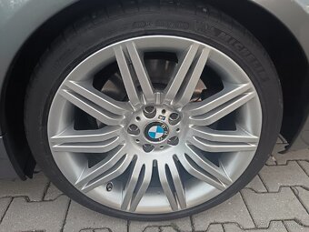 BMW 550i LPG - 15