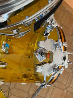 LUDWIG VISTALITE 22 13 16 - 15