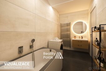 Prodej rodinného domu 4+1, 134 m², Bulhary, ev.č. 25PD104 - 15