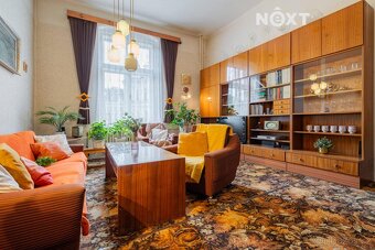 Prodej byt 3+1, 95㎡ - 15