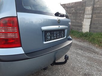 Škoda octavia 1.9tdi 81kw - 15